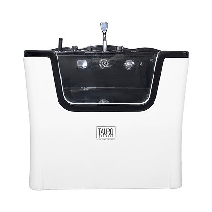 Tauro Pro Line Ozone Spa Bath voorkant